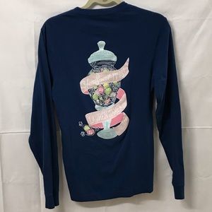 Lauren James ‘How Sweet It Is’ Long Sleeve Size XS